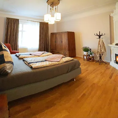 Luxus Ferienwohnung Mit Hochwertiger Ausstattung Wintergarten Cottbus Buitenkant foto