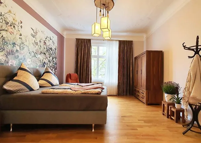 Luxus Ferienwohnung mit hochwertiger Ausstattung Wintergarten