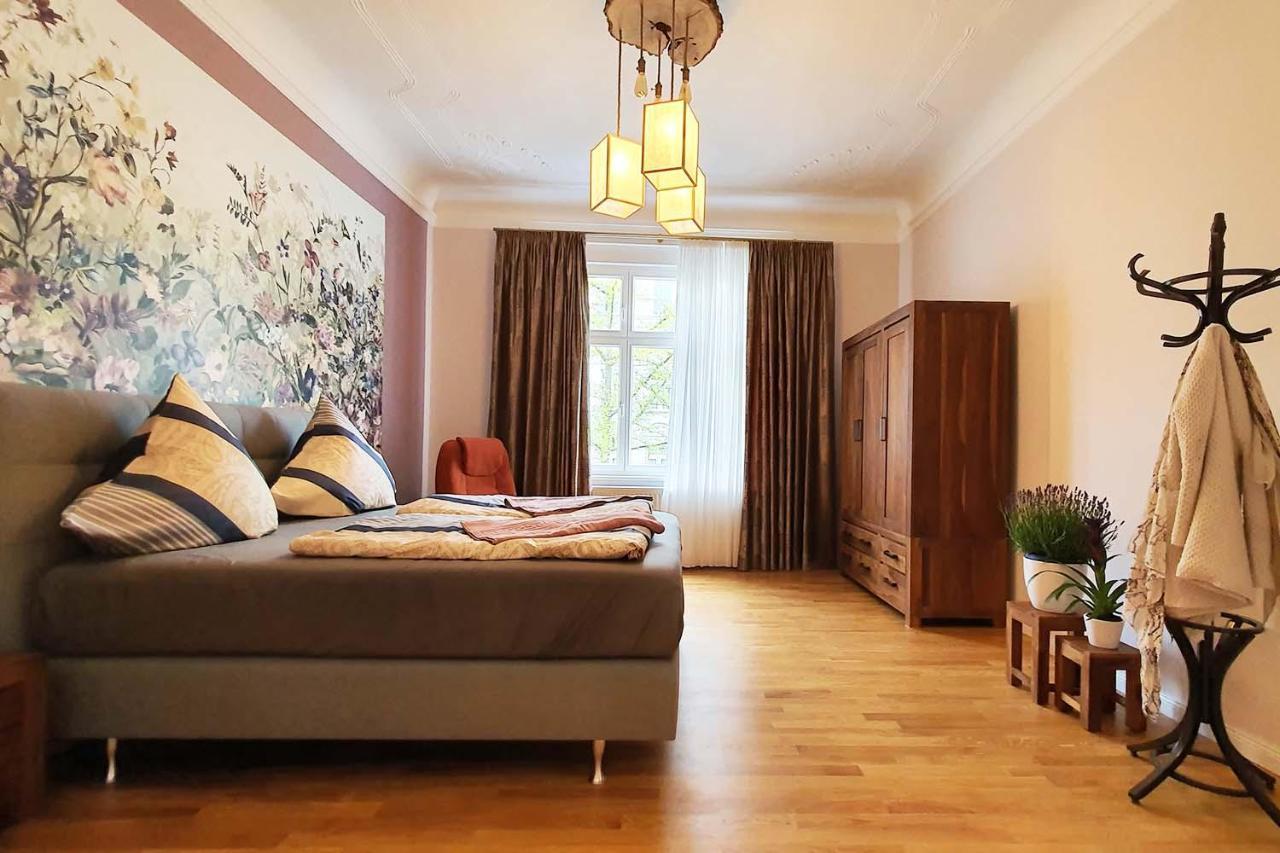 Apartment Luxus Mit Hochwertiger Ausstattung Wintergarten *